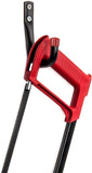 Wall Mounted Jumbo Storage Hooks – 80mm, 150mm & 192mm Heavy Duty Hooks for Garage, Shed, Bike, Ladders & Garden Tools