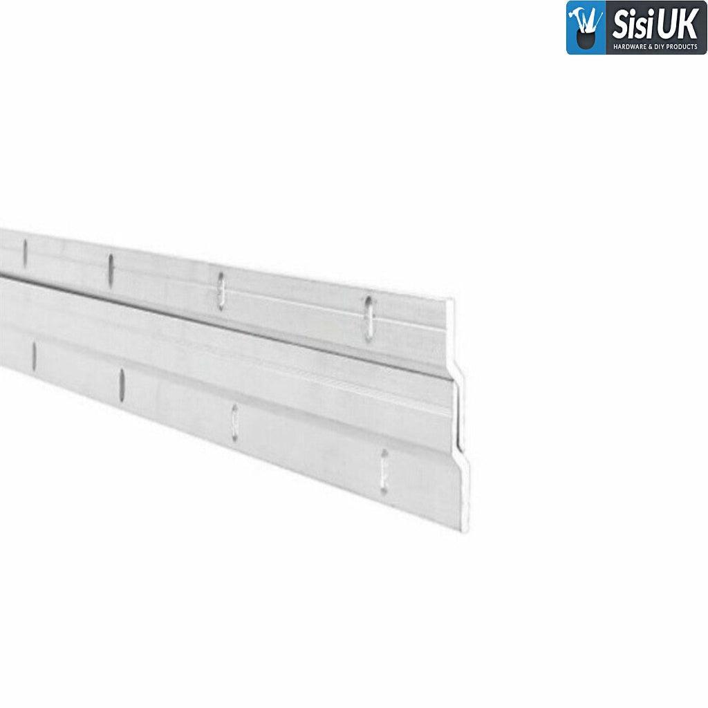 Z Bar Picture & Mirror Hanger Heavy Duty Z Bar 100mm / 150mm / 300mm