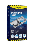ULTRA SNAP RAT TRAP METAL INSTANT RODENT KILLER - Sisi UK Ltd