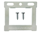 CWH1 Canvas picture hangers pack of 10 (with screws) - Sisi UK Ltd