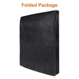 Black Polyester Pet Mesh 1.2m Net Cat Dog Scratch Clawing Resistant-Sold by meters - Sisi UK Ltd