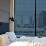 Black Polyester Pet Mesh 1.2m Net Cat Dog Scratch Clawing Resistant-Sold by meters - Sisi UK Ltd