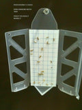 Demi Diamond Clothes Moth Traps - Sisi UK Ltd