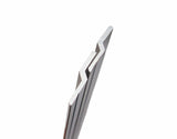 Heavy Duty Picture & Mirror Hanger Z Bar French Cleat 300mm Floating Hanging System - Sisi UK Ltd