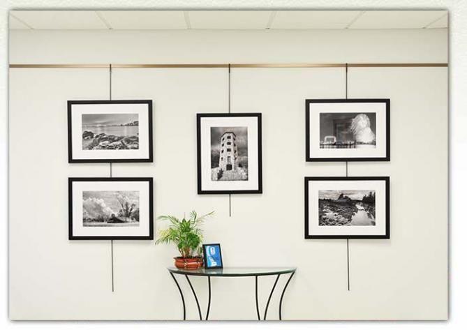 Mirror & Picture Fittings | - Sisi UK Ltd