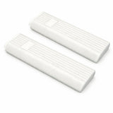 Vertical Blind Cord Weight White – Replacement Blind Cord Tension Weight for Vertical Blinds – Blind Spare Parts & Accessories