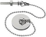 Stay Chain –  Safety Restrictor Chain