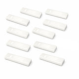 Vertical Blind Cord Weight White – Replacement Blind Cord Tension Weight for Vertical Blinds – Blind Spare Parts & Accessories