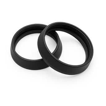 Rubber Olive Washer – Tapered Outlet Seal for Trap Waste Pipe Fittings