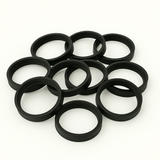 Rubber Olive Washer – Tapered Outlet Seal for Trap Waste Pipe Fittings