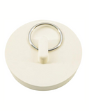 Sink and Basin Plug – Drain Stopper for Kitchen and Bathroom (38mm / 45mm)