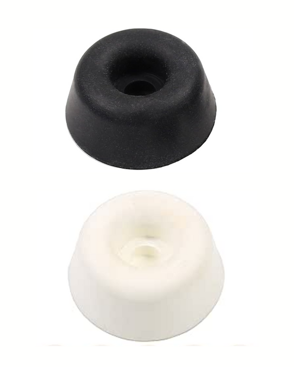 Universal Toilet Seat Buffer Pads