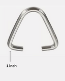 Sink Triangle Support Bracket