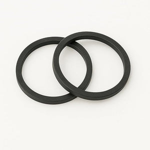 Trap Inlet Washer – Rubber Seal for Waste Pipe Plumbing Fittings