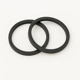 Trap Inlet Washer – Rubber Seal for Waste Pipe Plumbing Fittings