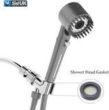 Inlet Hose Filter Mesh Washers ¾” – Universal Tap Connector 24mm OD x 16mm ID – Washing Machine & Dishwasher Inlet Filter Seal