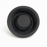 Ballvalve Diaphragm Washer 32mm (1 1/4") – Black Rubber WC Float Valve Seal for Toilet Cistern Cold Water