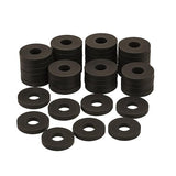 Tap Washer Assortment – Rubber Washers for Leaky Taps & Faucets