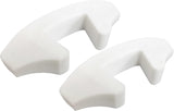 Child Safety Door Stop Finger Guard – Anti Door Slam Jammer Wedge for Baby & Kids Protection