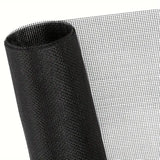 Fibreglass Fly Screen Mesh 1.2m Wide – Insect Netting for Windows – Black, White or Grey Mosquito & Bug Screen