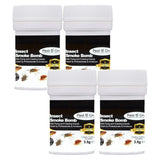Pest O one Smoke Bombs 3.5g & 11g