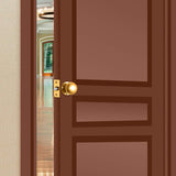 Adjustable Roller Catch – Chrome (Np) or Brass(EB) Finish – Cupboard, Cabinet & Door Latch with Strike Plate