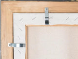 Spring Clips 46mm – Heavy-Duty Metal Clips for Secure Holding & Clamping