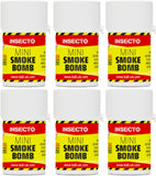 Insecto Smoke Bombs 3.5g, 15.5g & 31gram