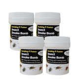 Pest O one Smoke Bombs 3.5g & 11g