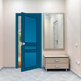 Adjustable Roller Catch – Chrome (Np) or Brass(EB) Finish – Cupboard, Cabinet & Door Latch with Strike Plate