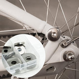 Repair Washers – Bright Zinc Plated (BZP) Heavy Duty Flat Washers for Bolts & Screws – Multiple Sizes Available