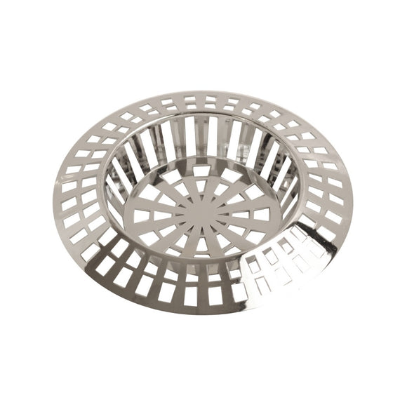 Universal Sink Strainer – Drain Cover for Basins and Sinks (38MM & 44MM)