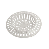 Universal Sink Strainer – Drain Cover for Basins and Sinks (38MM & 44MM)
