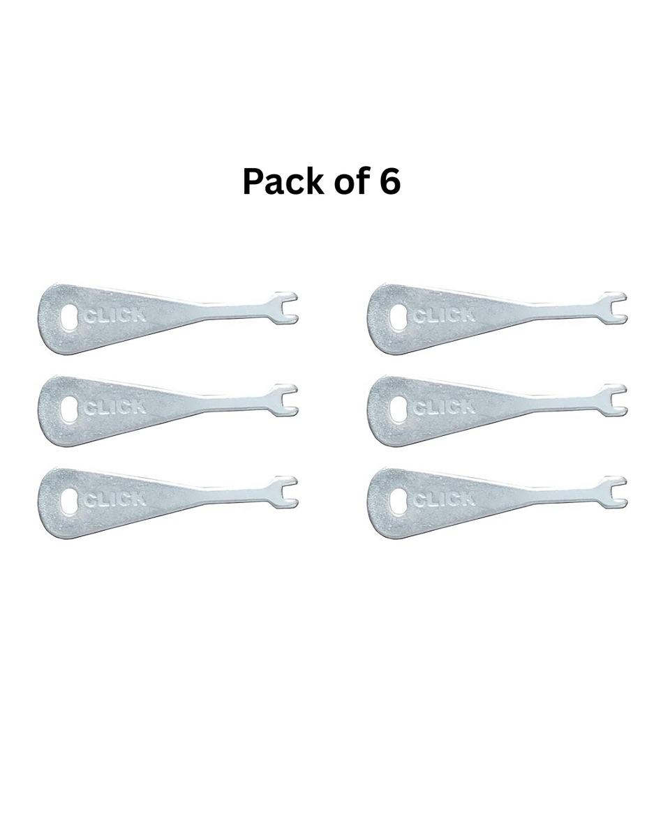 Test Fish Keys – Electrical Circuit Test Key Tool – Sisi UK Ltd