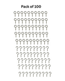 Hooks and Eyes for Curtain Wire – Strong Metal Fixings for Net Curtain Wire and Voile Cords
