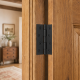 Butt Hinges – Heavy Duty Door and Cabinet Hinges (75mm and 100mm)