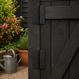 Butt Hinges – Heavy Duty Door and Cabinet Hinges (75mm and 100mm)
