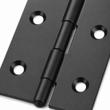 Butt Hinges – Heavy Duty Door and Cabinet Hinges (75mm and 100mm)