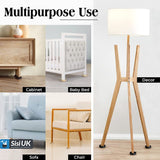 Rubber Castor Cups – Soft Non-Slip Floor Protectors for Hard Floors – Small 50mm & Large 63mm