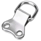 Heavy-Duty D-Ring Picture Hangers – Secure Wall Mounting for Frames & Artwork