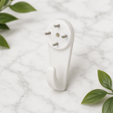 Heavy-Duty Hard wall Picture Hooks – No Drilling Required Mini/Small/Medium/Large