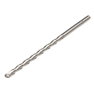 Masonry Drill Bit 6mm – Heavy-Duty Carbide Tip, High-Performance for Brick, Concrete, Stone & Tiles