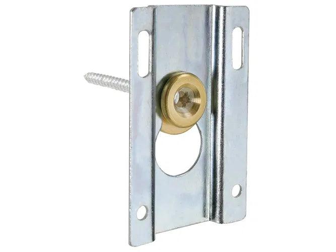 HEAVY DUTY PICTURE HANGING KIT - KEYHOLE BRIDGE HANGER WITH BEZEL ...