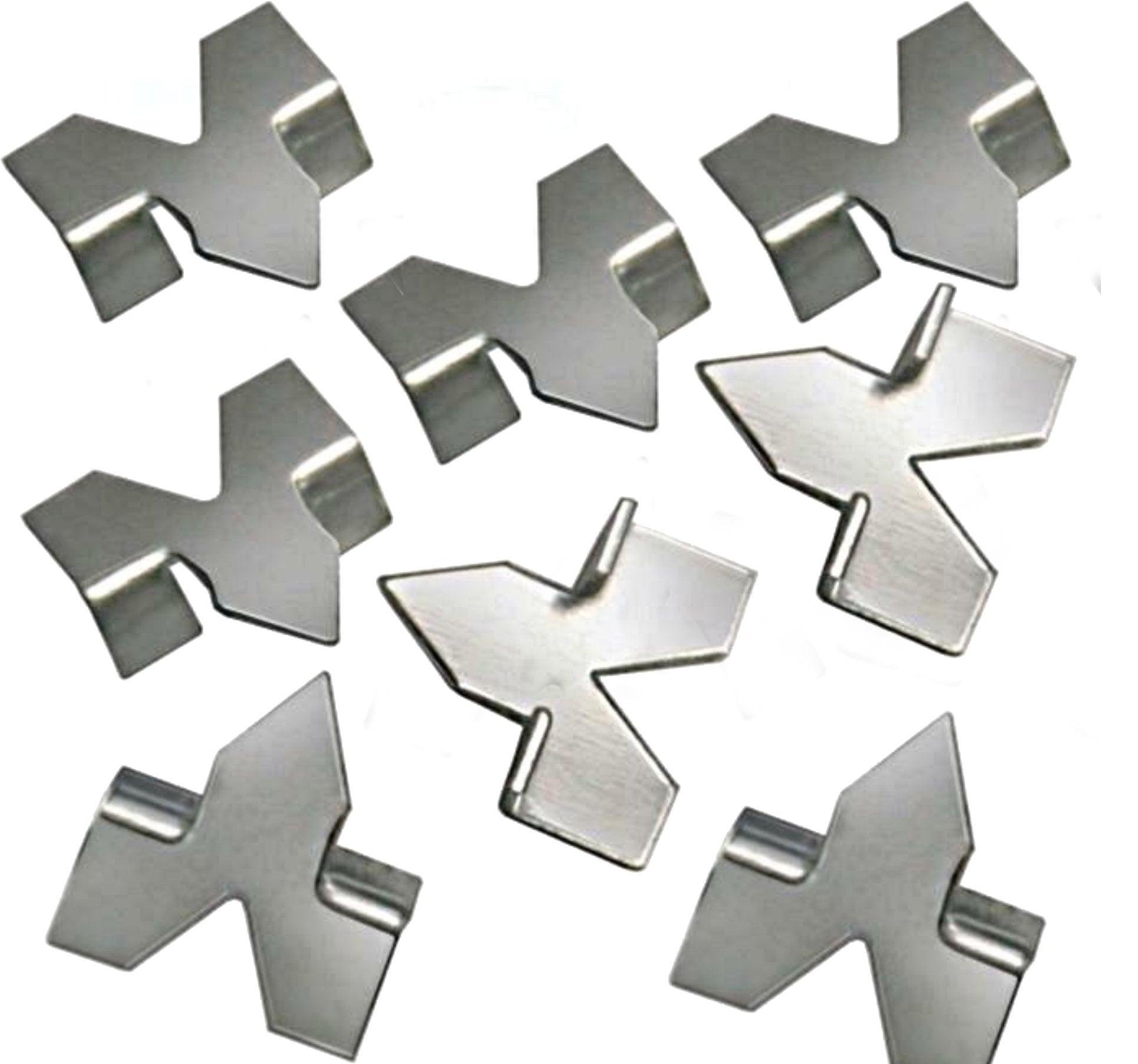 Coppia Di Finestre In Vetro Piombato, Anni '50 - Foto 14