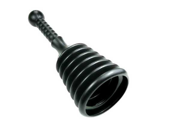 Plunger – Large and Medium Sizes for Drain Unblocking
