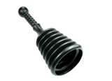 Plunger – Large and Medium Sizes for Drain Unblocking