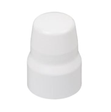 Radiator Valve Cap – Universal End Cap for Manual and Thermostatic Radiator Valves