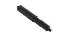 Toilet Roll Holder Spindle – Universal Spring-Loaded Replacement Rod for Tissue Dispensers