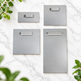 Self Adhesive Panel & Picture Hanging Plates – Concealed Fixing – Multiple Sizes