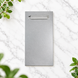 Self Adhesive Panel & Picture Hanging Plates – Concealed Fixing – Multiple Sizes